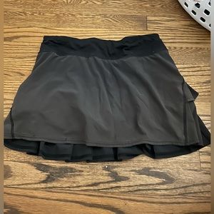 Lululemon skirt